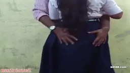 Teacher fucked girl