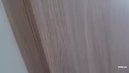 The Ex Wasnt Expecting but Her Cunt Was Burning Hot
