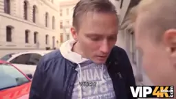 Жене нравится грубо