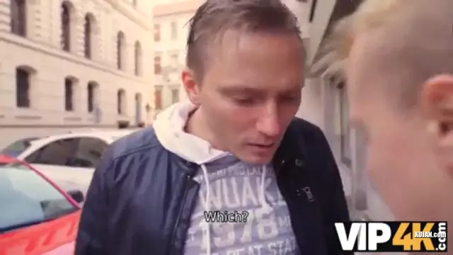 Жене нравится грубо