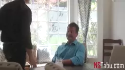 Bunny Colby Fucks A Bull In Front Of Her Husband Bunny Colby