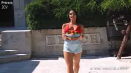Sara Diamante a Wild Debut