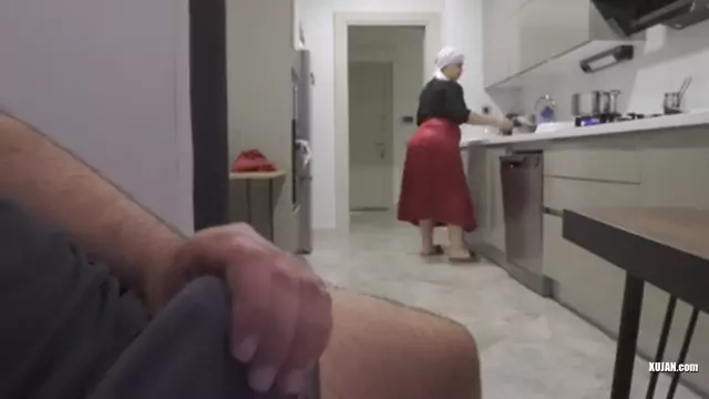 Riskayin hrmshtots khohanotsum mets pghpjaknerov musulman khort mayrikin nayelis
