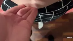 Rubbing Stepsisters Teen pucy