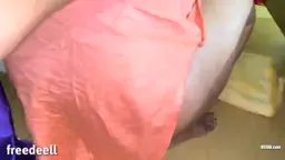 Big Ass hndik spasuhin pordzum e Anal