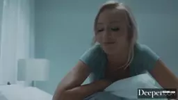 Deeper Evelin Stone Kayden Kross