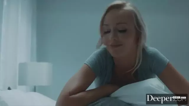 Deeper Evelin Stone Kayden Kross