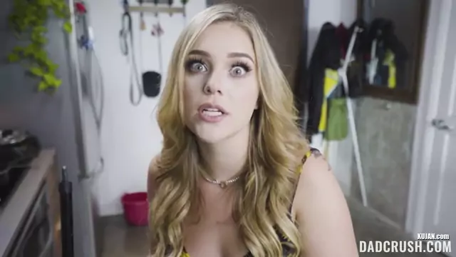 Stepdaughter Knows How To Bargain Kali Roses