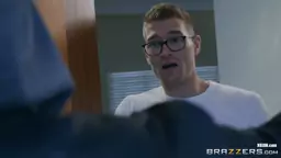 Lela Star Fooled by Bad Boy Twin