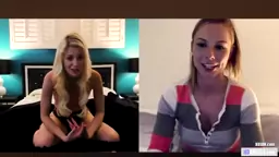 Aidra Fox Is Still In The Closet Featuring Charlotte Stokely