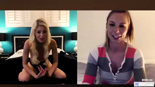 Aidra Fox Is Still In The Closet Featuring Charlotte Stokely