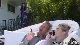 Canceled Date leads to Step Dad Fucking Jane Wilde