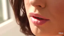 Keisha Grey Amazing black cock Ass Pumping