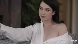 NubileFilms Extra Credit with Evelyn Claire