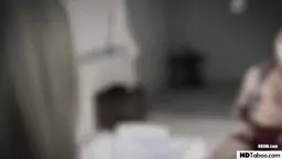 Creepy Step daddy fucks Piper Perri