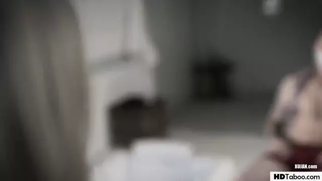 Creepy Step daddy fucks Piper Perri