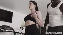 Valentina Nappi interracial anal fuck