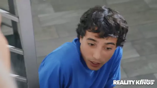 My Stepmum Is A Pornstar Ryan Conner