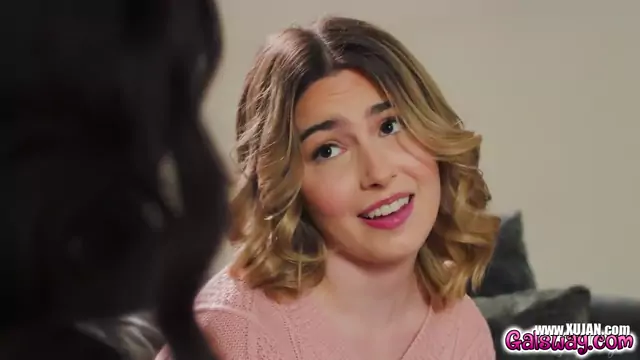Chanel Camryn Romantic Lesbian Sex with Jane Wilde