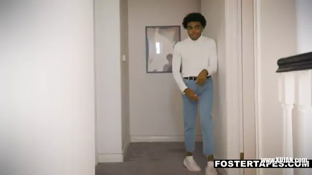 Foster Moms Handson Sex Education ft COUGAR Ryan Keely