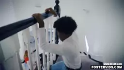 Sex Education at Home with Stepmum Ryan Keely