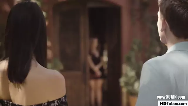 Natasha Nice Tricked Into Sex With Neighbour