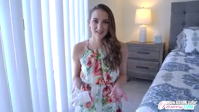 Andi Rose gets preggo by her step brother