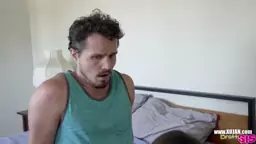 Dont pull down Stepbrothers pants Rosalyn Sphinx Andi Rose