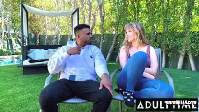 Big Tits Lena Paul Fucked By IRL Boyfriend On Camera