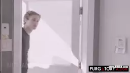 Purgatory X presents Trim A Shave Annabel ReddMichael VegasViolet Myers