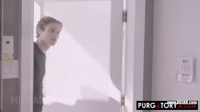 Purgatory X presents Trim A Shave Annabel ReddMichael VegasViolet Myers