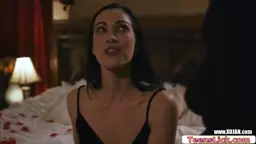 Bella Rolland let her Wife Diana Grace fingers and licks her pussy