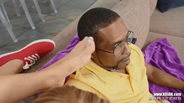 Cheating with my black dick Step Daddy Mandy Waters Brickzilla