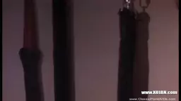 Kinky Lesbian Sex Fantasy