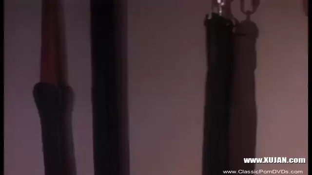 Kinky Lesbian Sex Fantasy