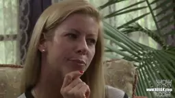 Alex Grey wants to taste an older cunt