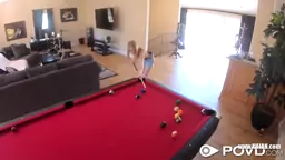 Step Sister Hannah Hays POV Negotiation Tactics