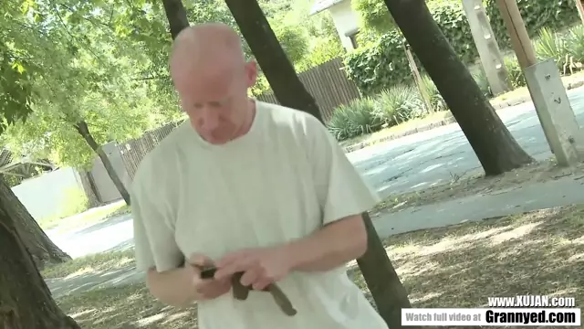 Many dicks peeing on gilf then fucking her