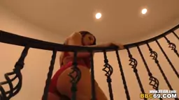 Brooklyn Chase Interracial Gangbang