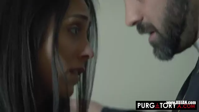 Purgatory X presents Beautiful Babe The Priest Lily HallDonnie Rock