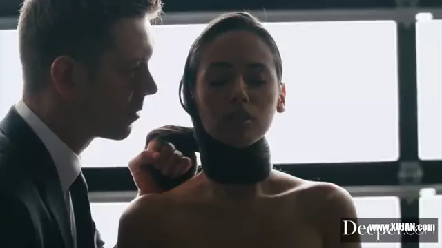 Deeper Andreina De Luxe