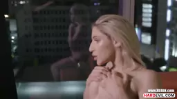 Beautiful body Abella Danger gets what she deserves