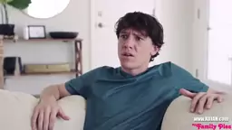 We want your cum Step Brother Freya Parker Kylie Rocket