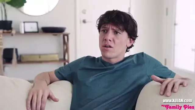 We want your cum Step Brother Freya Parker Kylie Rocket