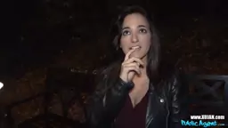 Her Spanish massive booty had to be shagged the proper way
