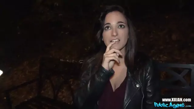 Her Spanish massive booty had to be shagged the proper way