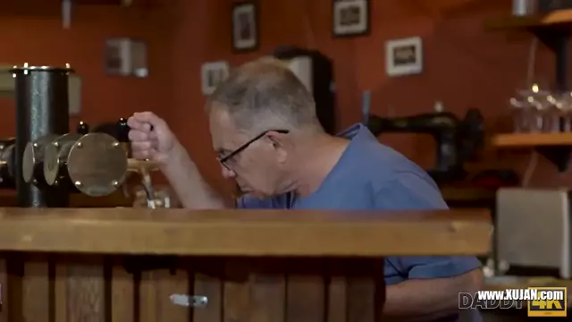 Hoe unexpectedly cheats on her BF with his stepdad