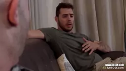 Its not just bonding with uncle its quality sex Christian Cayden Carter Woods