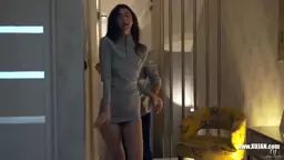 Lina Luxa sucks fucks with her lustful partner