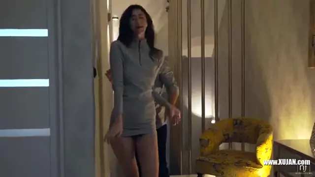 Lina Luxa sucks fucks with her lustful partner